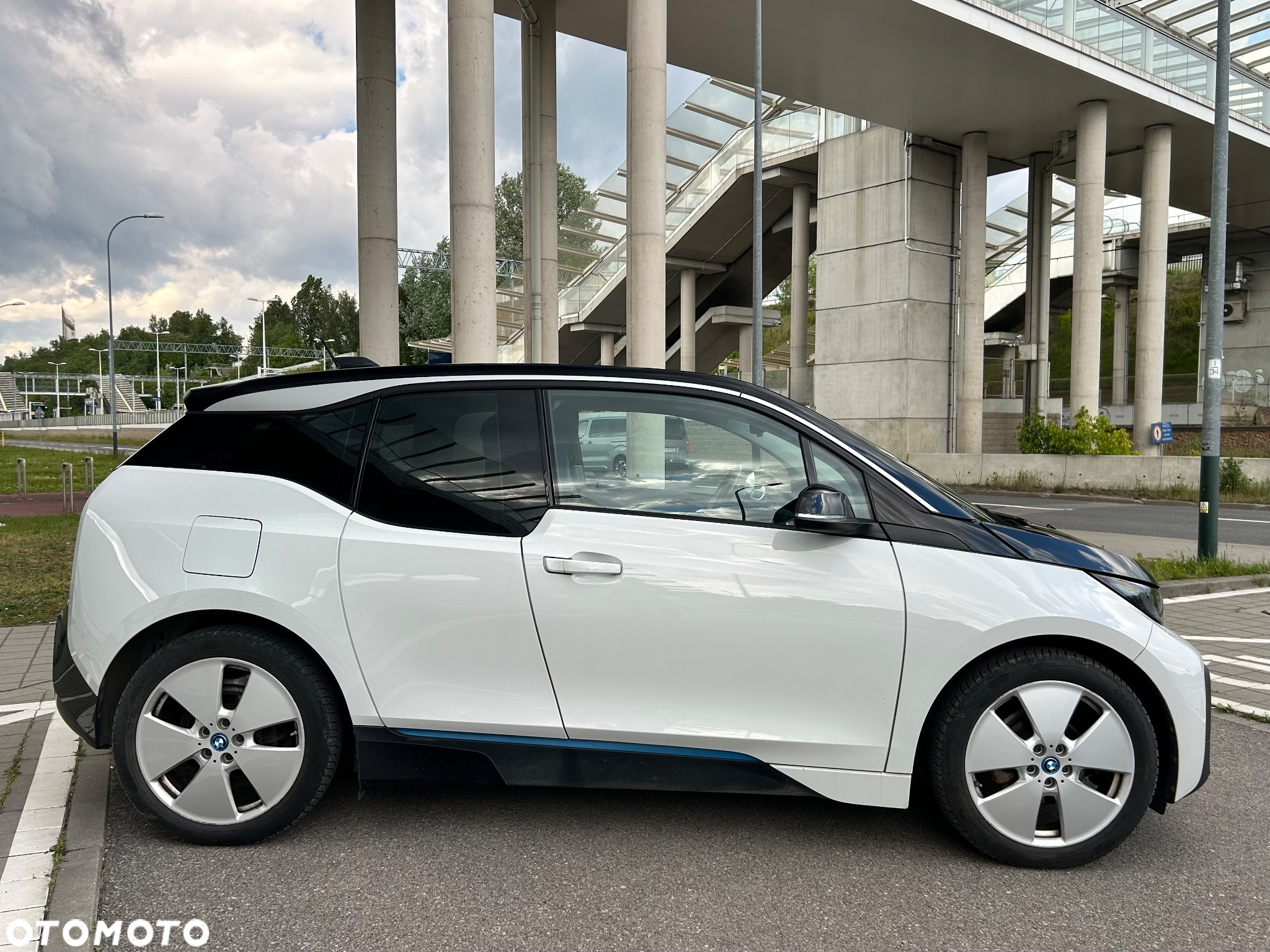 BMW i3 Standard - 7