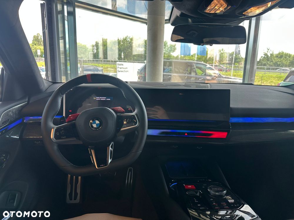 BMW M5 - 10