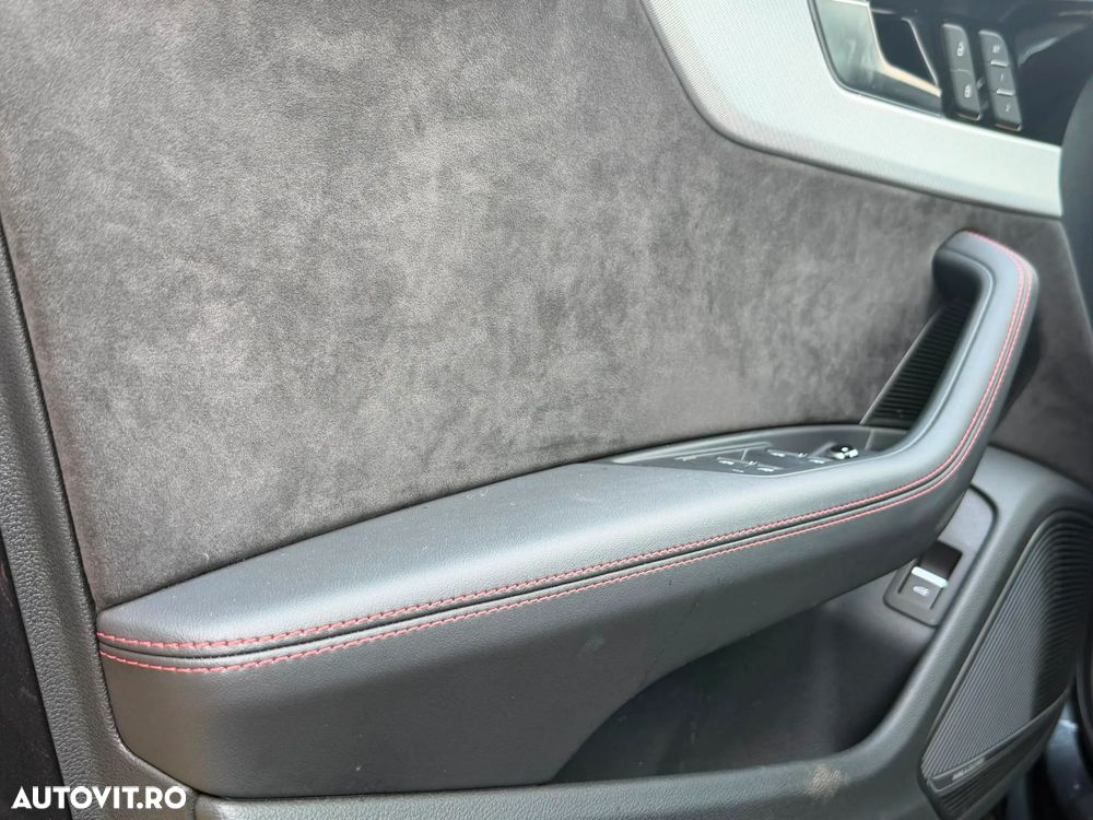 Audi A4 Limuzina 40 TDI quattro S tronic edition one - 19