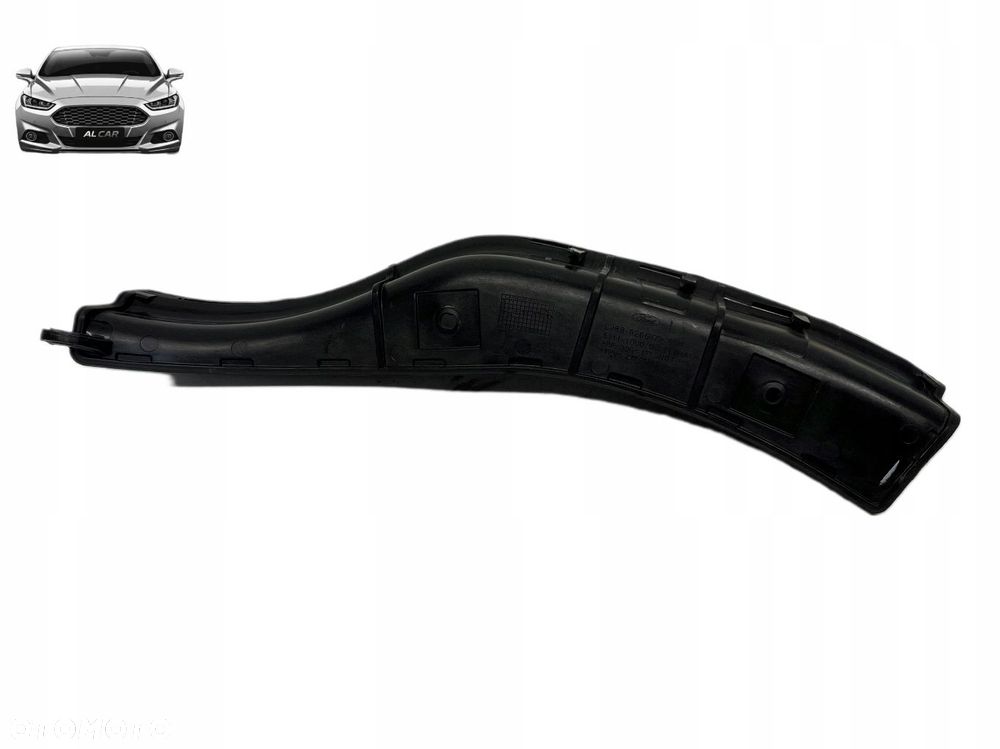 LISTWA DRZWI LEWY TYŁ FORD MUSTANG MACH-E LJ8B-R266B79-ACW - 2