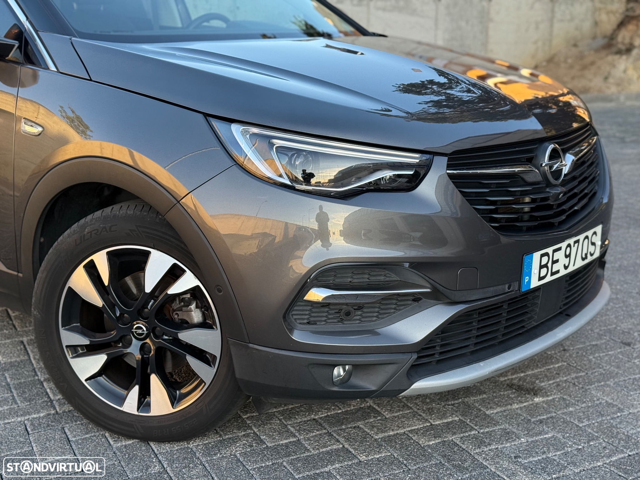 Opel Grandland X 1.6 D S&S Auto Business Edition - 5