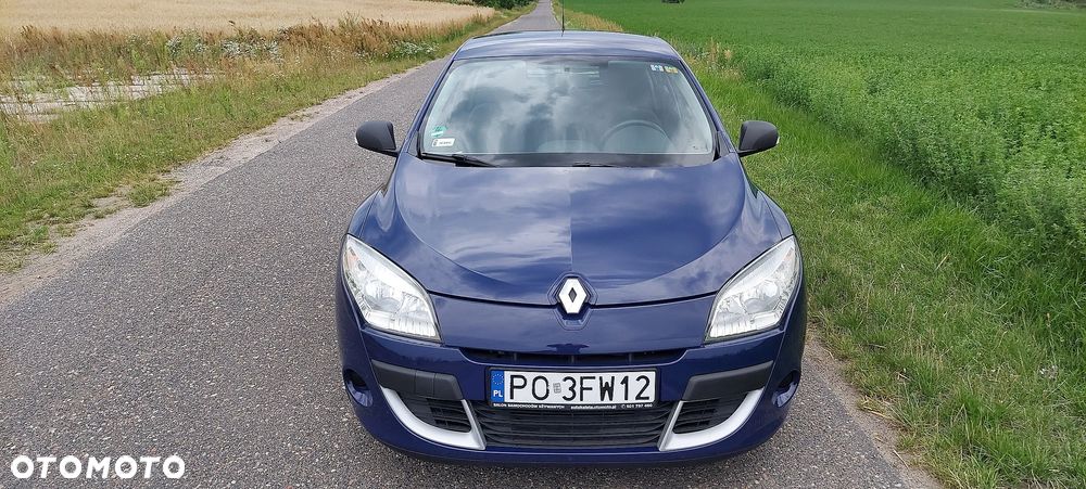Renault Megane - 9