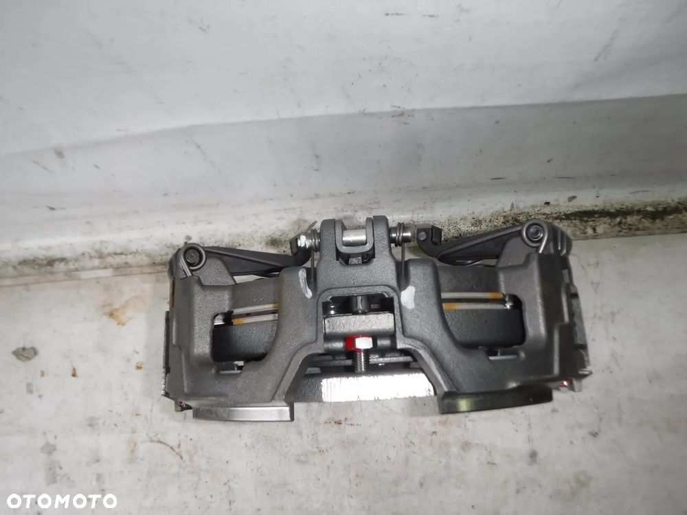 docisk sprzęgła nowy luk case JX 1060, JX 1070, JX 1075 ; NEW HOLLAND TN55, TN60, TN65, TN70, TN75 STEYR 360 - 6