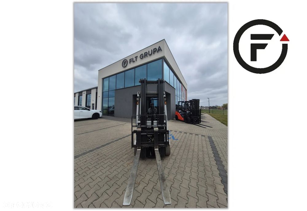 UniCarriers AS2N1L15Q /TX3-15S - 1