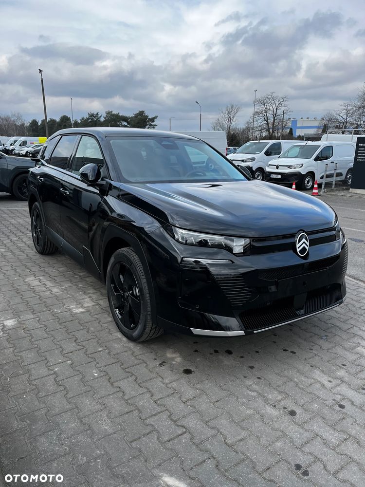 Citroën C5 Aircross - 3