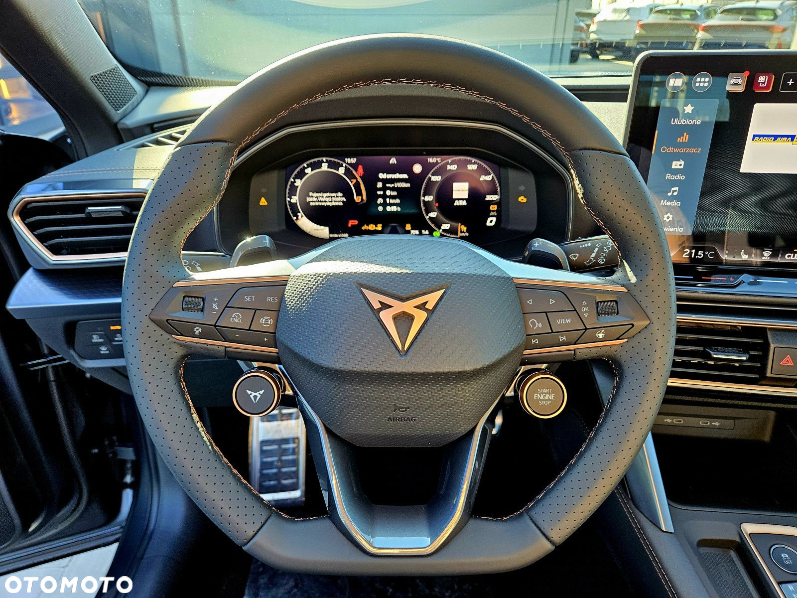 Cupra Formentor - 18