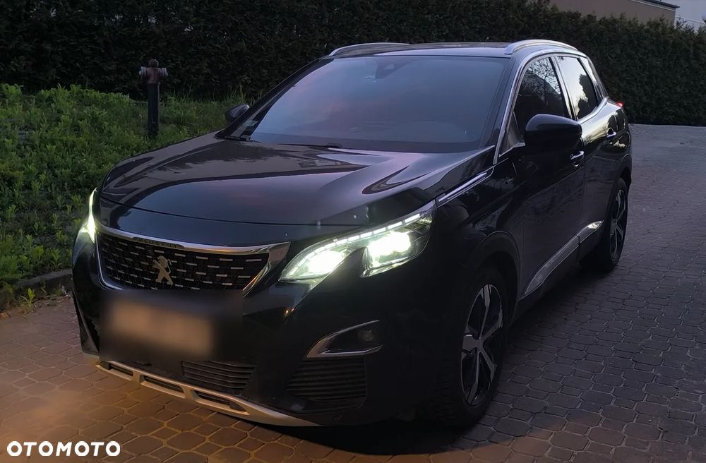 Peugeot 3008 - 2