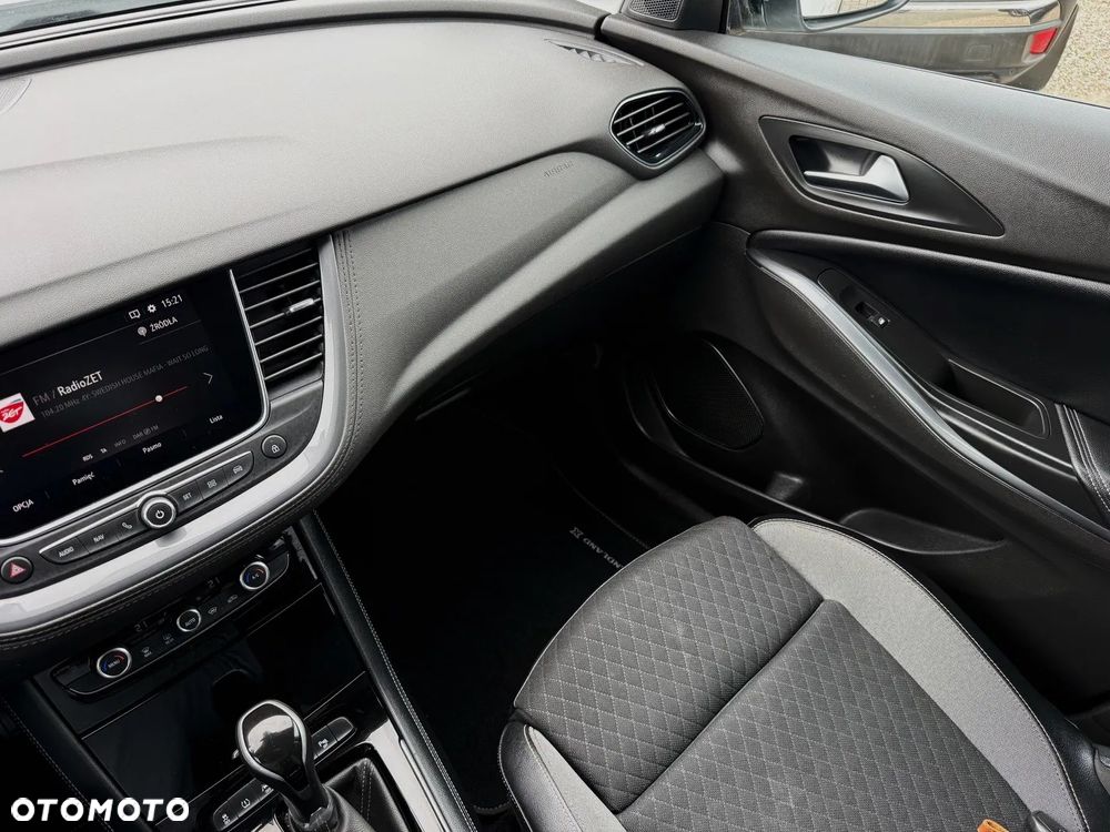 Opel Grandland X 2.0 D Start/Stop Automatik Business INNOVATION - 20