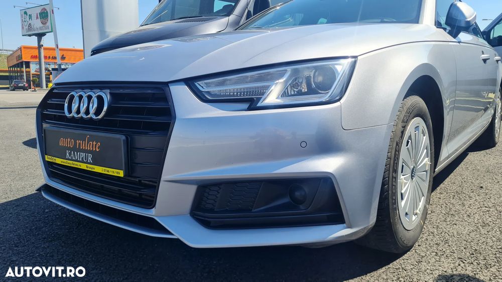 Audi A4 35 TFSI S tronic - 4