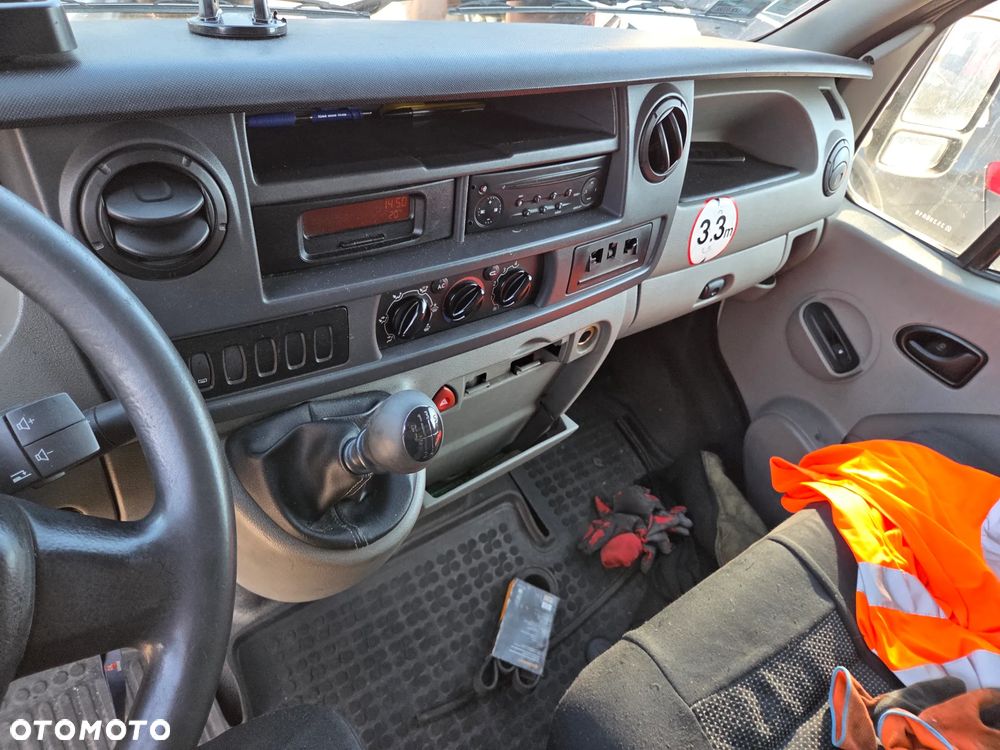 Renault Master - 18