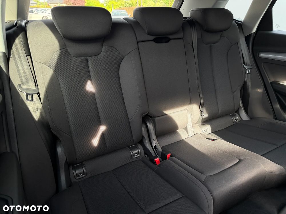 Audi Q5 45 TFSI mHEV Quattro S Line S tronic - 26
