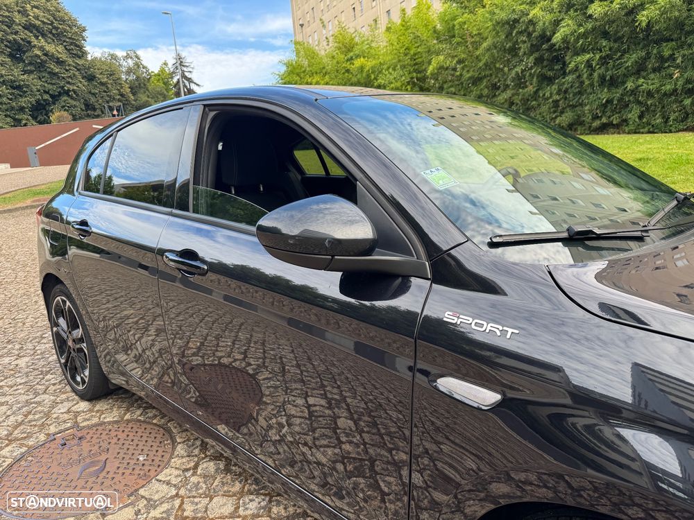 Fiat Tipo 1.0 GSE T3 City Sport - 5