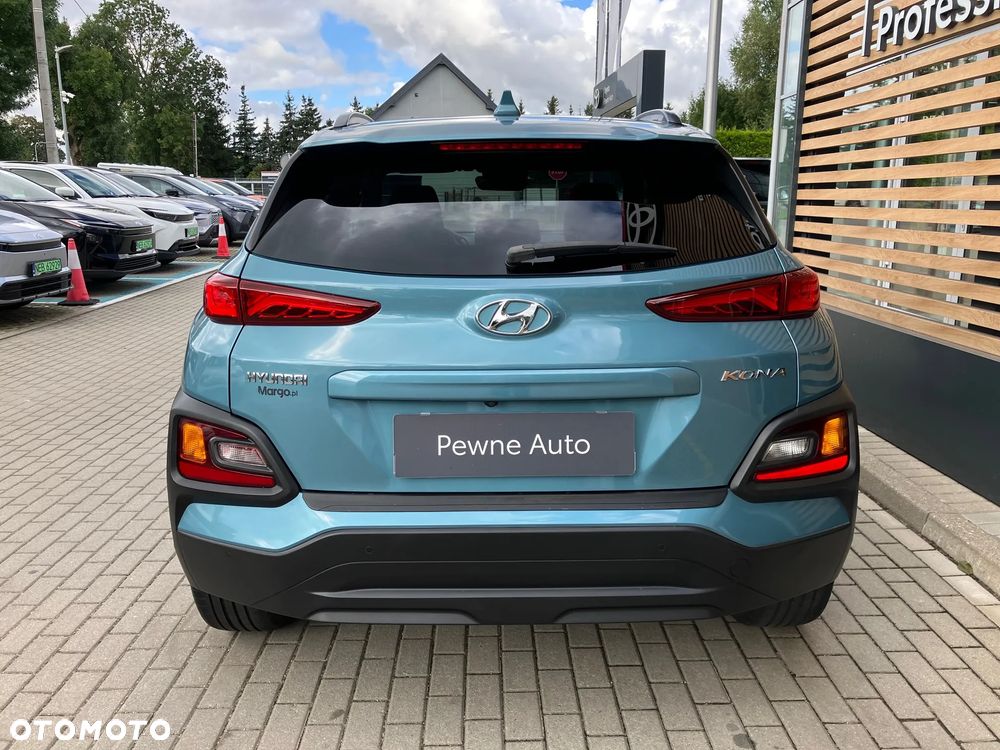 Hyundai Kona 1.0 T-GDI Premium - 6
