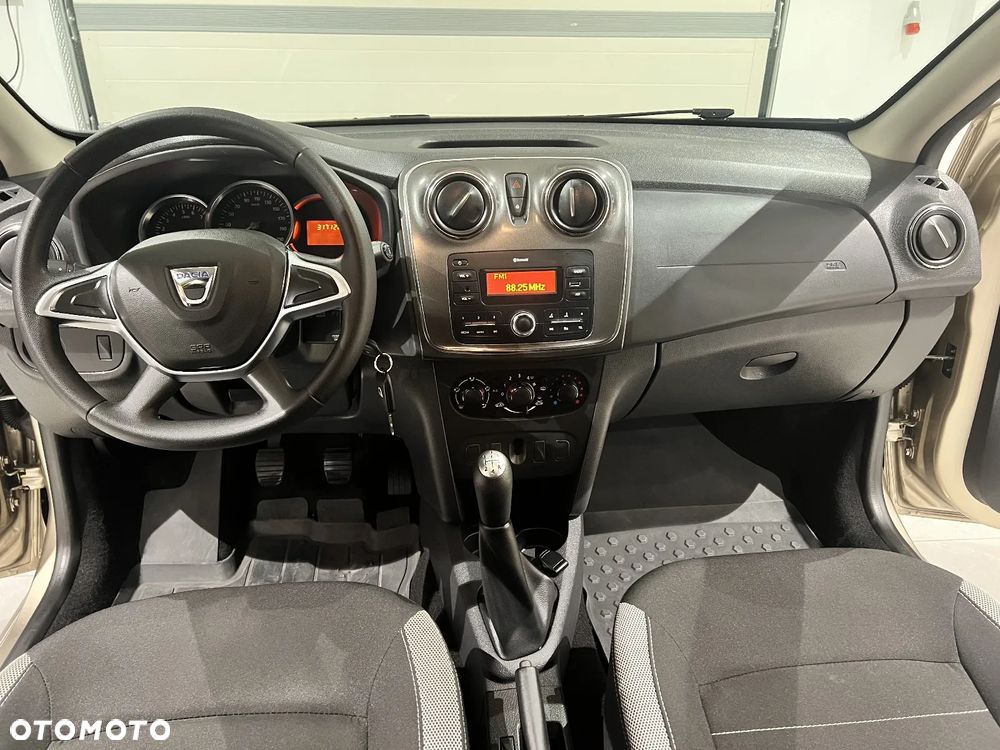 Dacia Sandero 1.0 SCe Access - 12