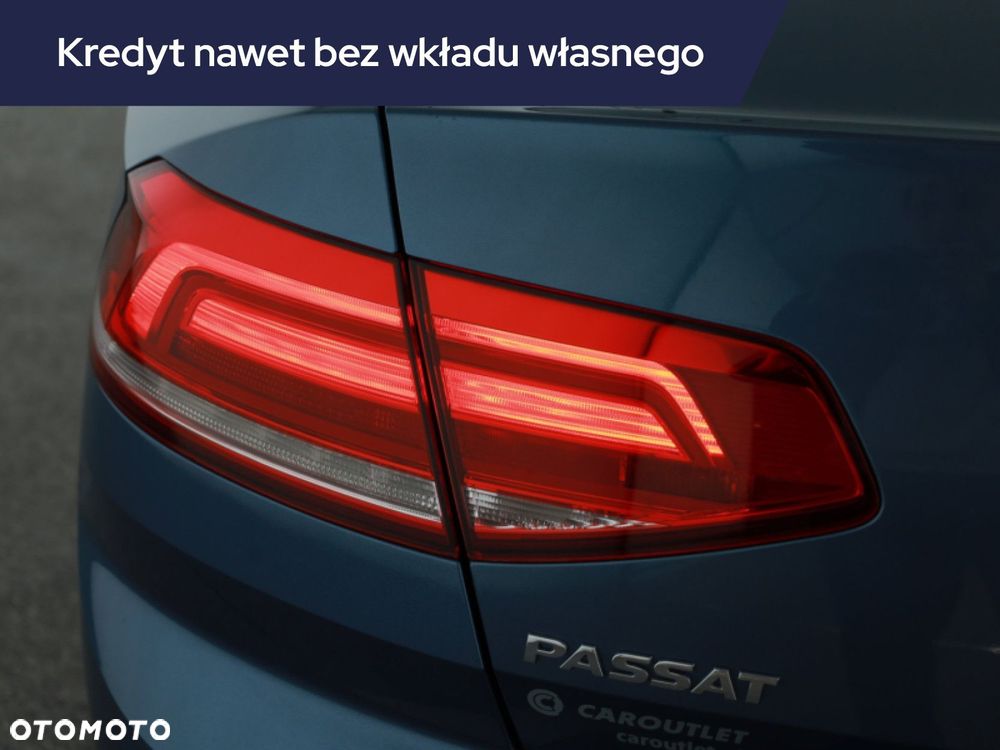 Volkswagen Passat - 19