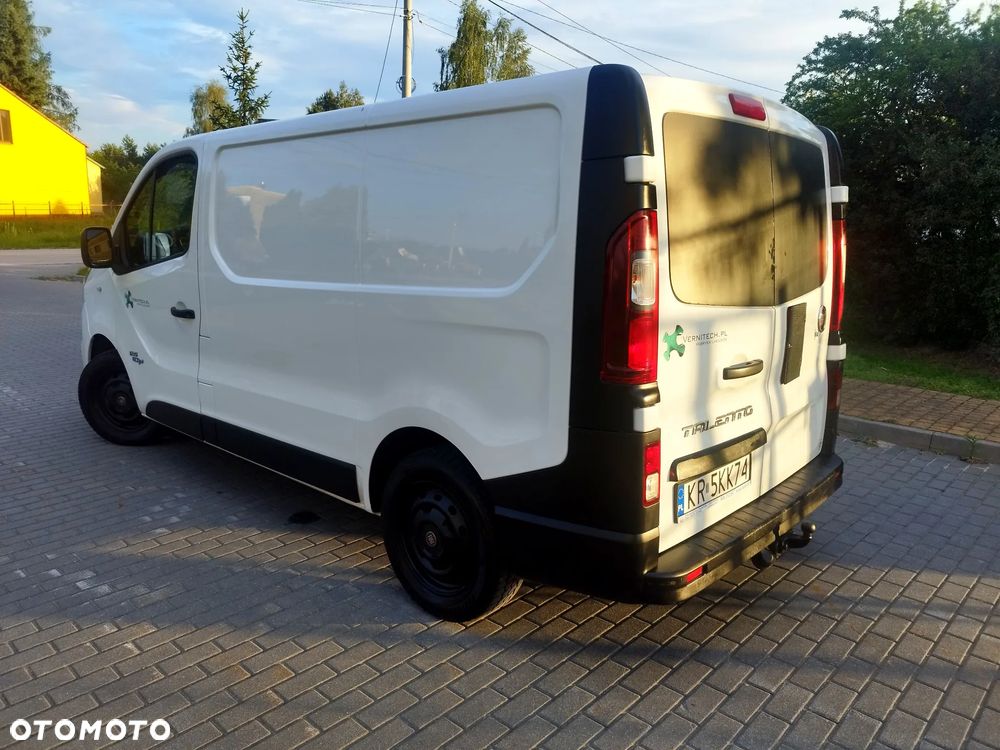Fiat Talento - 16
