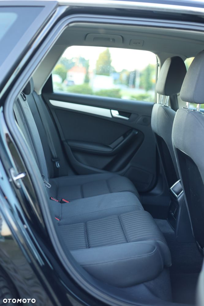 Audi A4 Avant 1.8 TFSI - 20