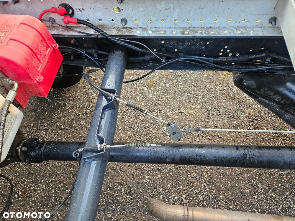 Iveco Daily 35C16 - 23