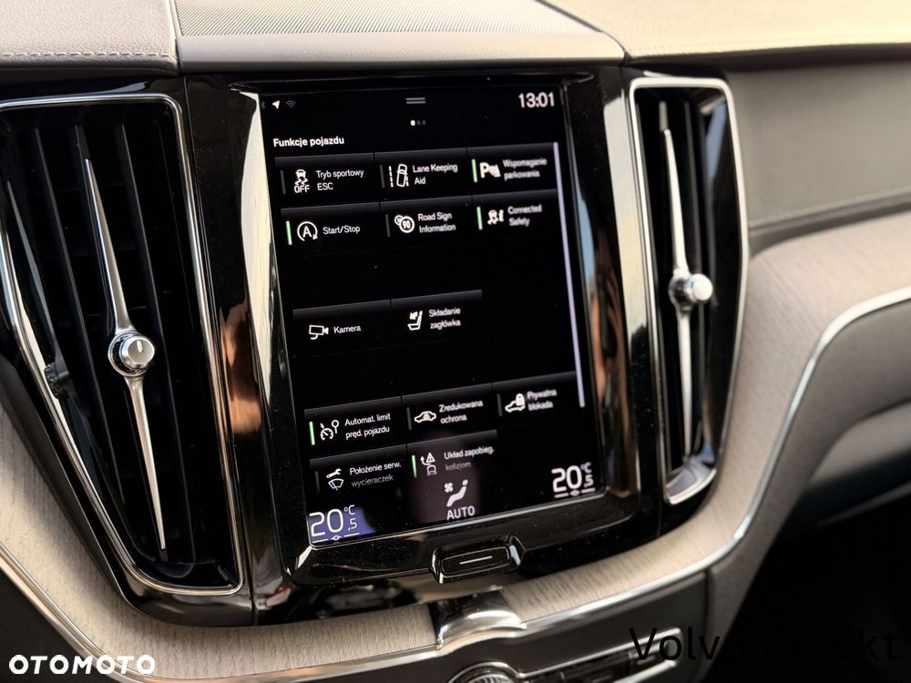 Volvo XC 60 - 21