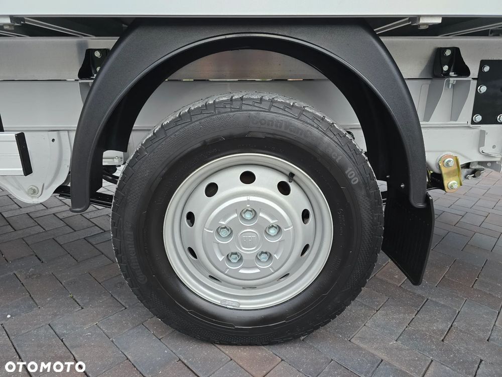 Fiat DUCATO MAXI KONTENER IZOTERMICZNY WINDA DHOLLANDIA SALON PL SILNIK 2,3 IVECO 14OKM STAN JAK NOWY ELEKTRYKA KLIMATYZACJA - 20
