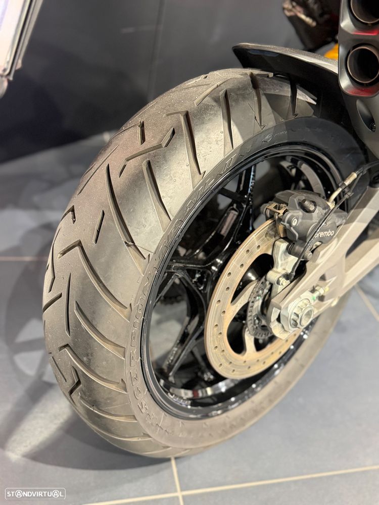 Ducati Multistrada V4 S Radar - 9