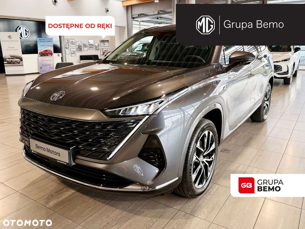 MG S9
