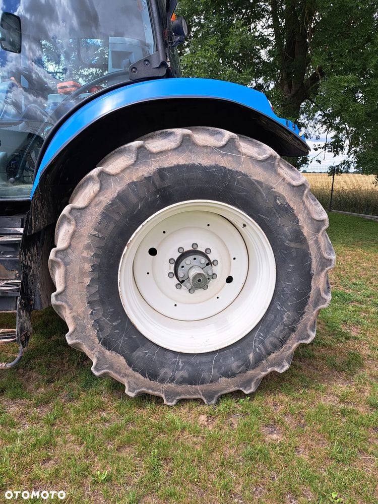New Holland T7.220 - 13