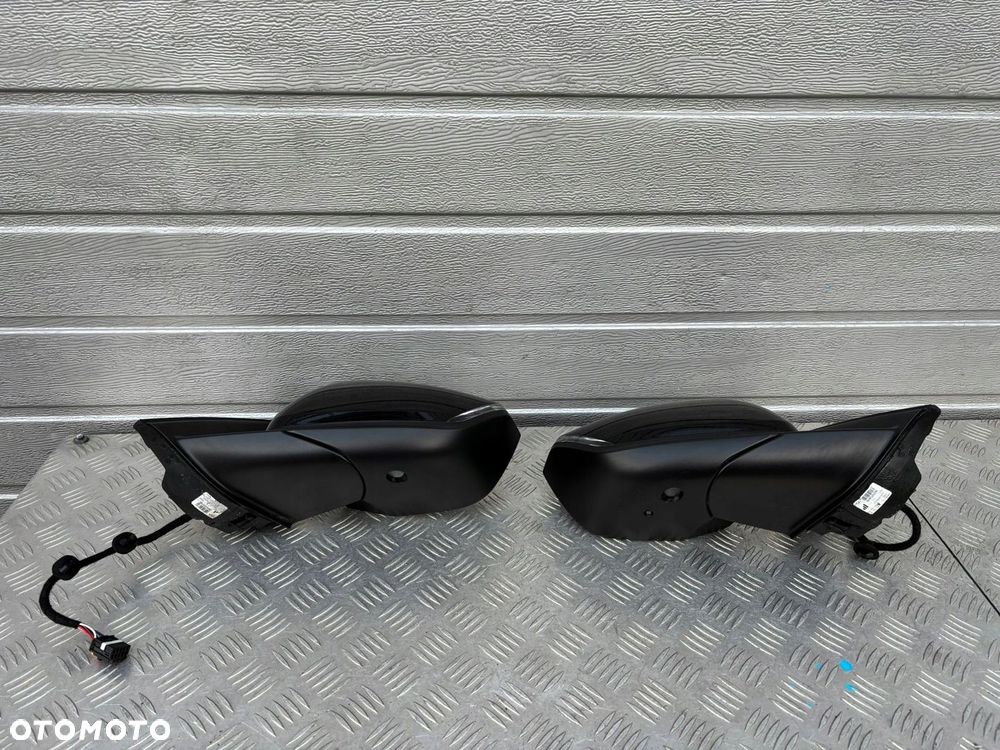 CITROEN C4 III LUSTERKO PRAWE EU. 10 12 PIN IDEAŁ - 4