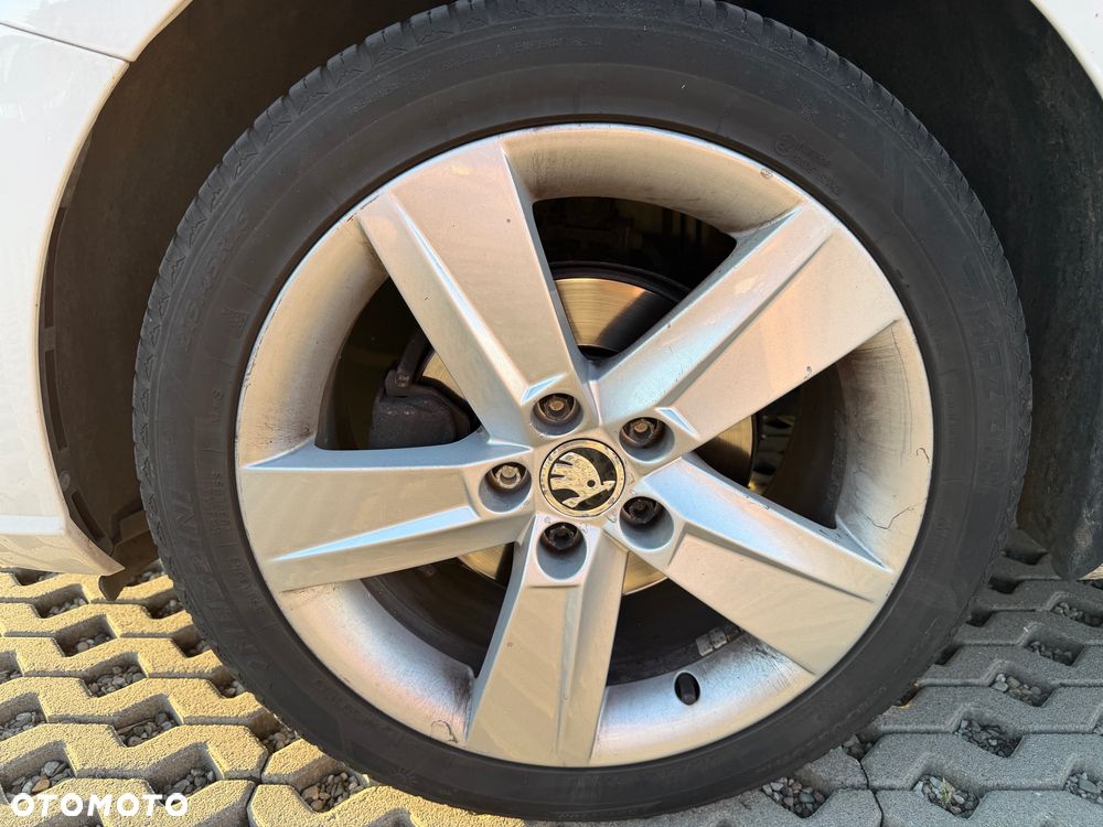 Skoda Fabia 1.0 Ambition - 21