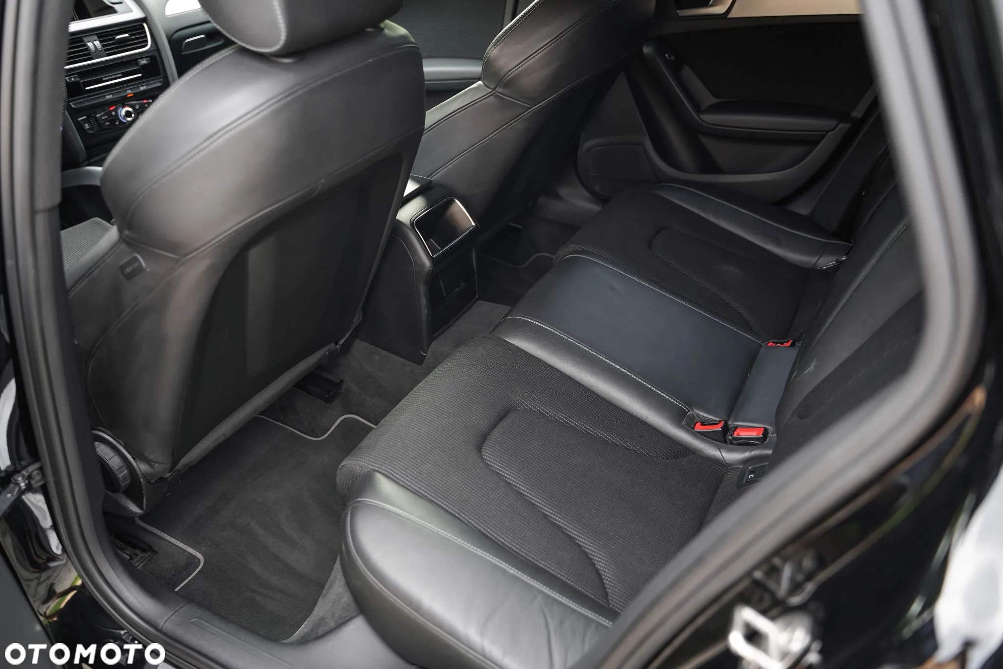 Audi A4 2.0 TDI - 15