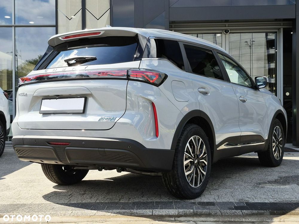 Chery Tiggo 7 - 13