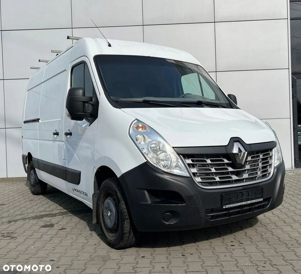 Renault Master - 5