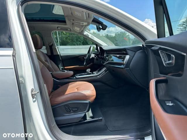 Audi Q7 - 9