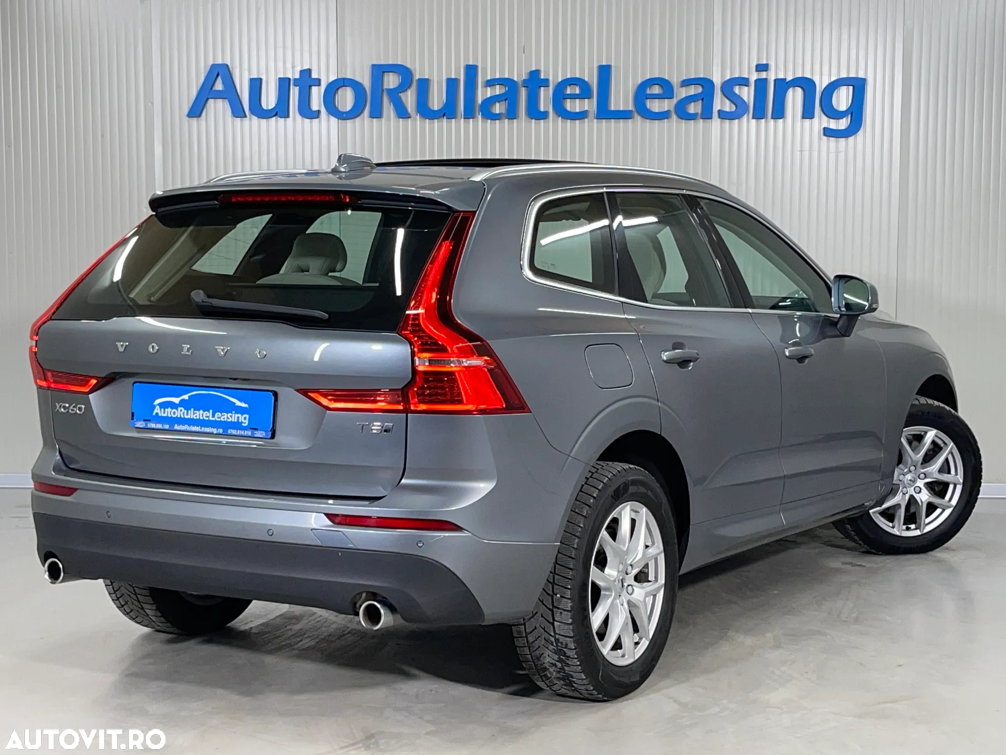 Volvo XC 60 T8 Twin Engine AWD Inscription - 3