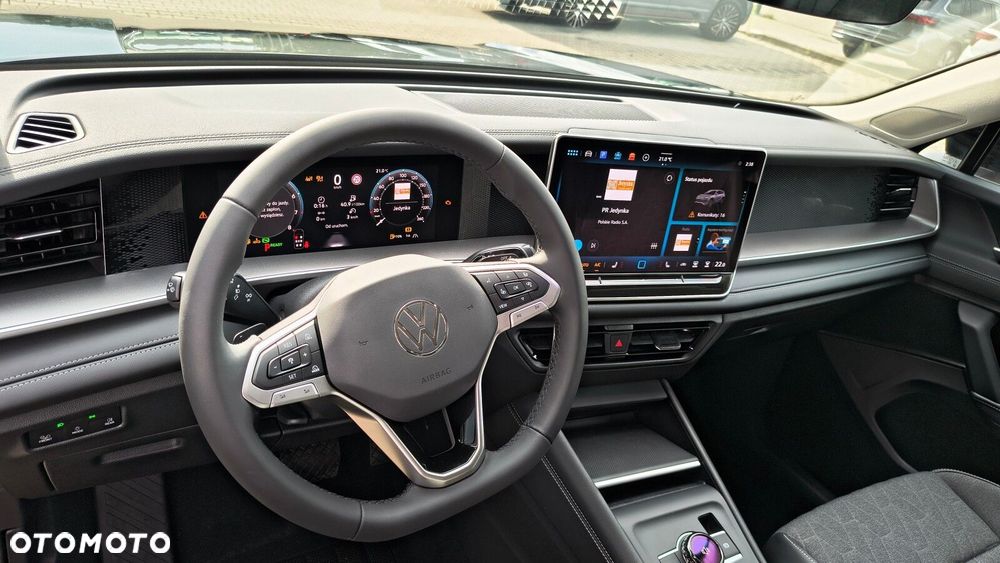 Volkswagen Tayron - 19