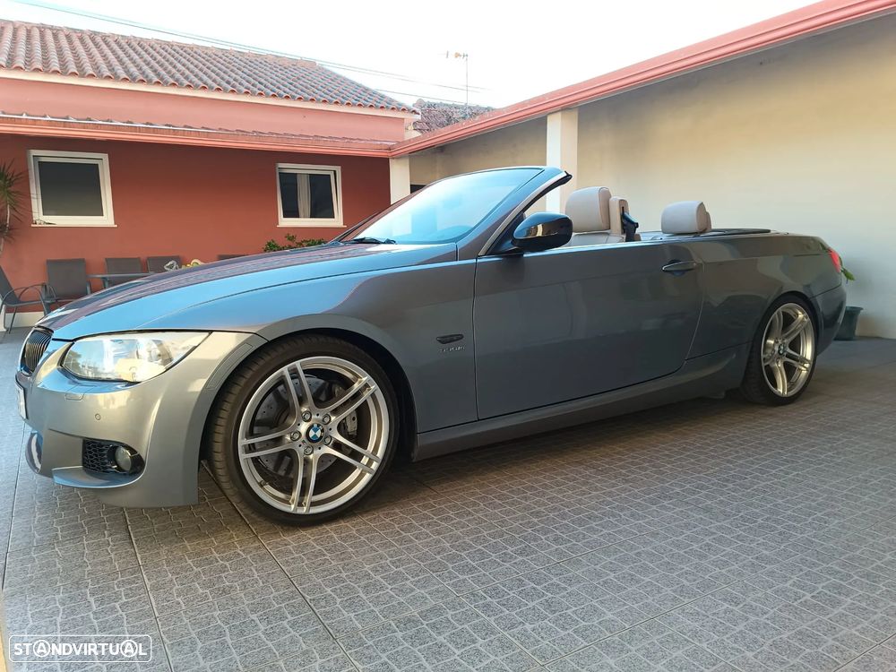 BMW 335 - 10