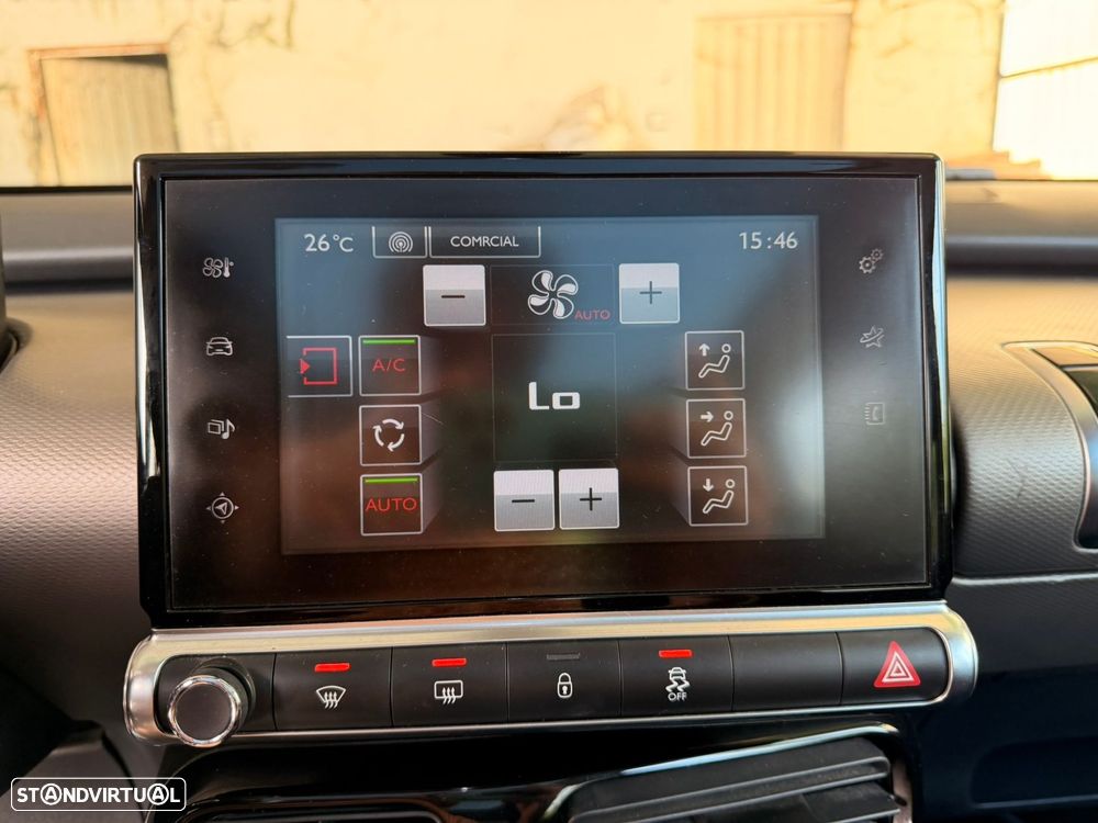 Citroën C4 Cactus 1.2 PureTech Feel - 30