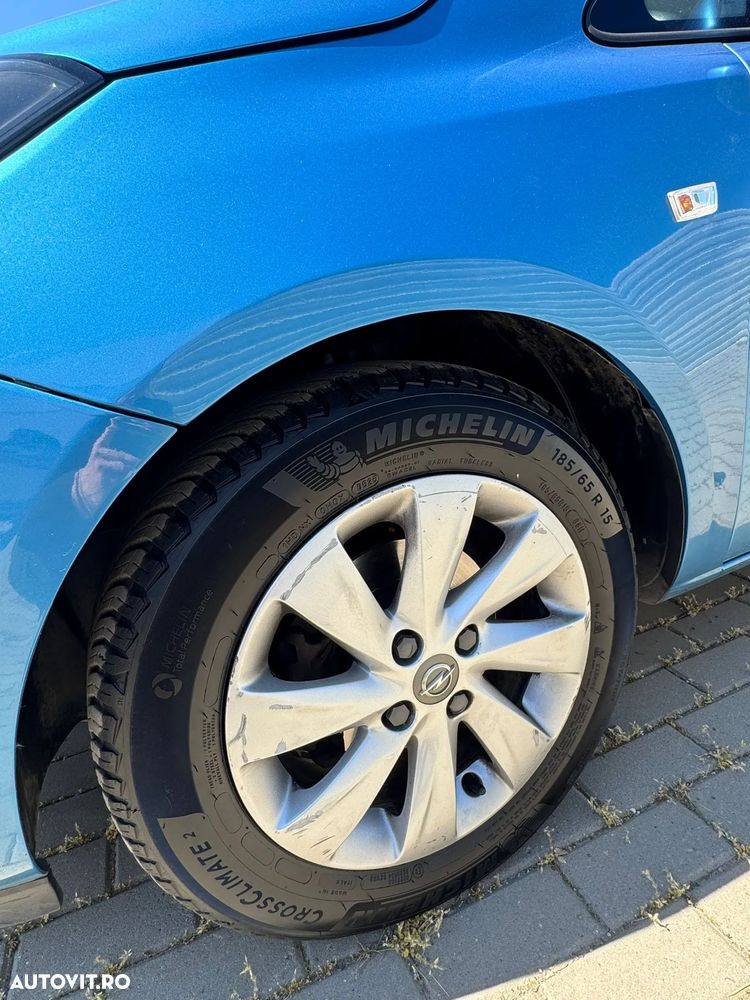 Opel Corsa 1.4 ECOTEC Enjoy - 12