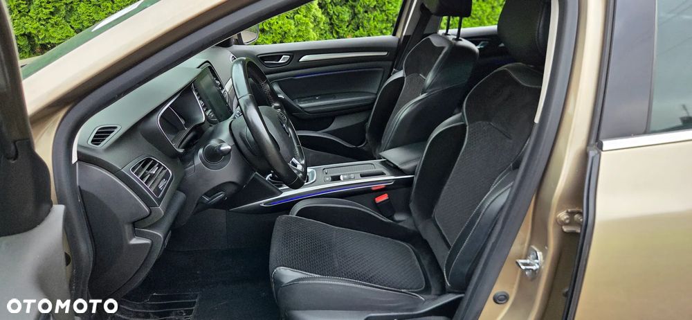 Renault Megane 1.2 Energy TCe Intens EDC - 7