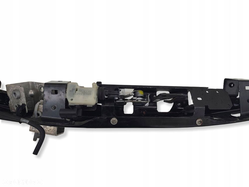 BMW I3 I01 BELKA WZMOCNIENIE PRZEDNIEGO ZDERZAKA - 4
