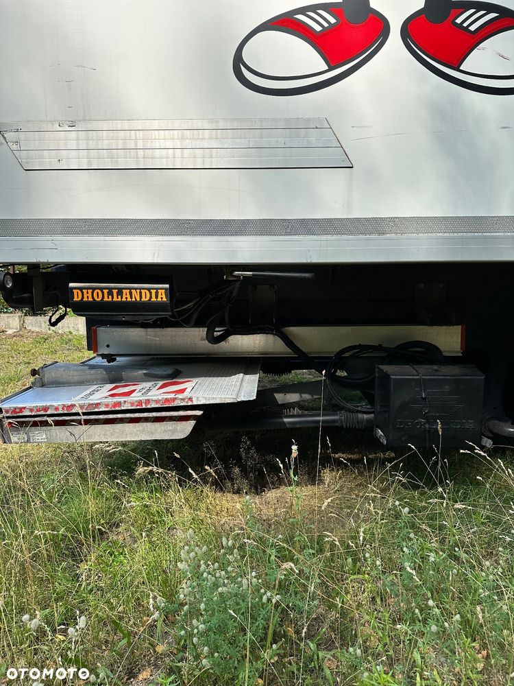 Iveco Eurocargo - 11