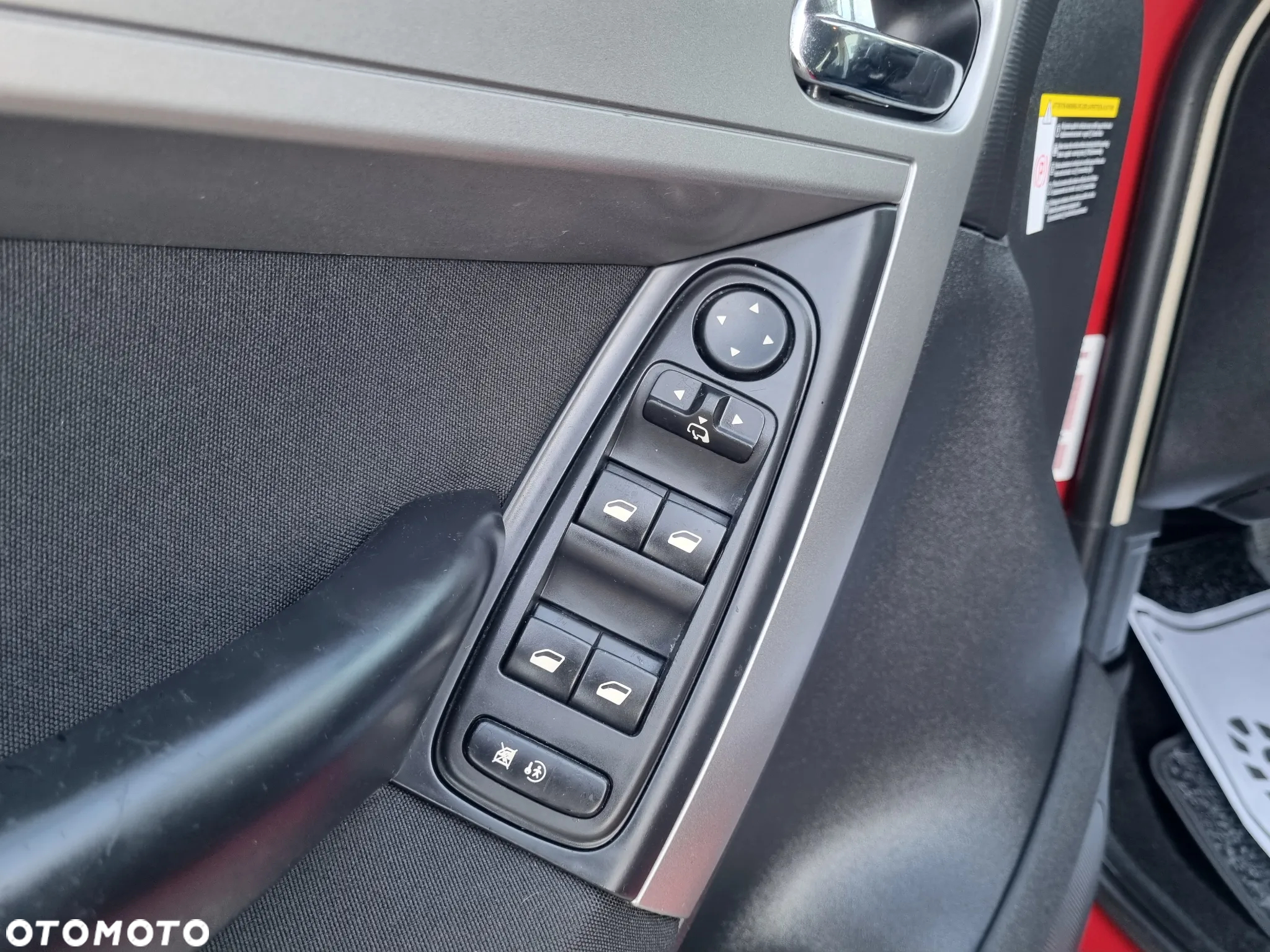 Citroën C4 Picasso 1.6 HDi Impress Pack MCP - 17