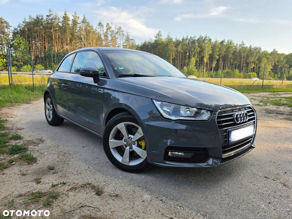 Audi A1 Sportback - 2