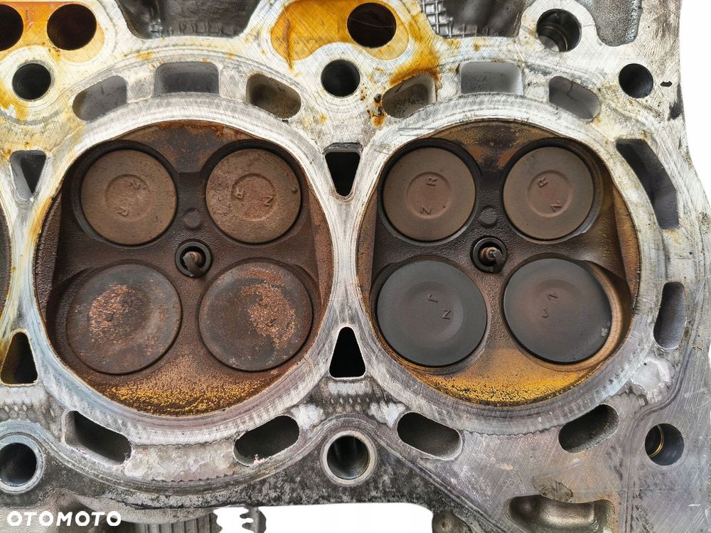 GŁOWICA Lexus CT 1.8 H200 2ZR-FXE 1217A2241 10-13 R - 14