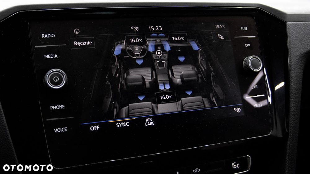 Volkswagen Arteon 2.0 TDI SCR Essence DSG - 29
