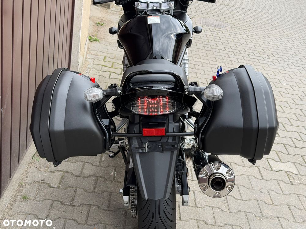 Suzuki Bandit - 30
