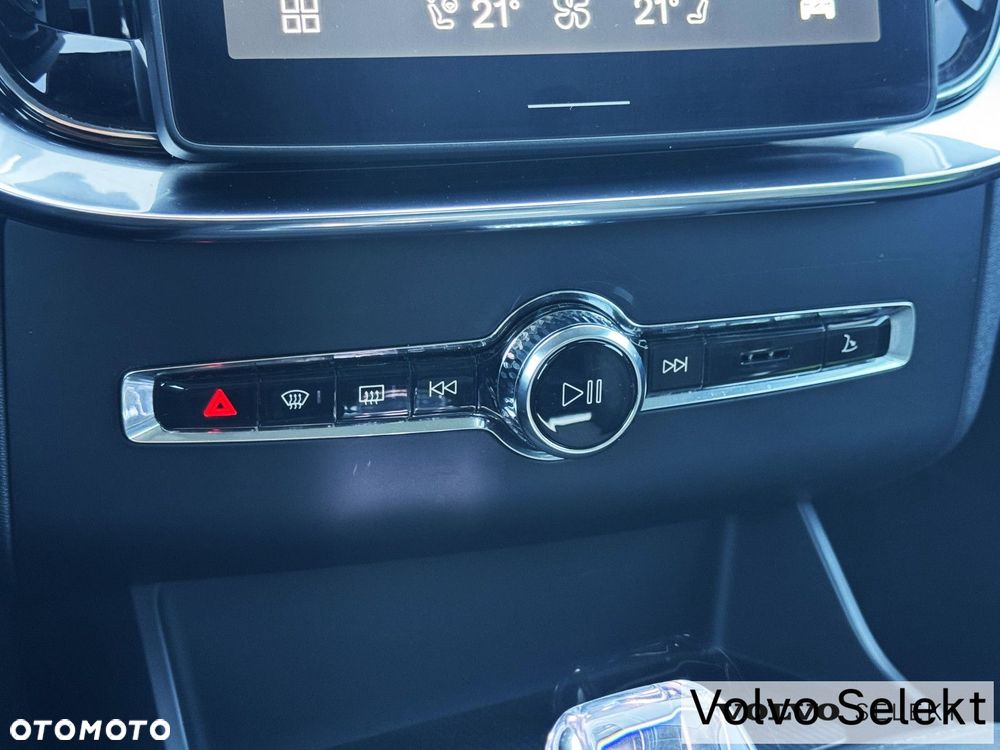 Volvo XC 90 - 24