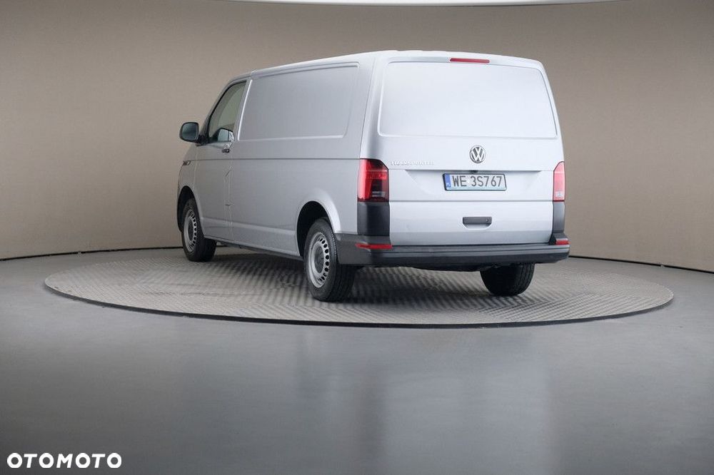 Volkswagen Transporter 2.0 Tdi 6-Biegowa 150km 3400 - 2
