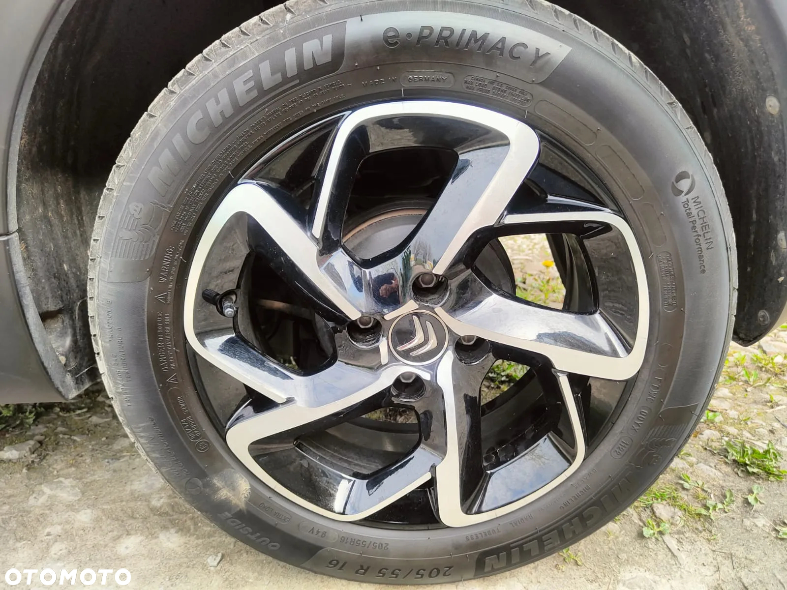 Citroën C3 - 37