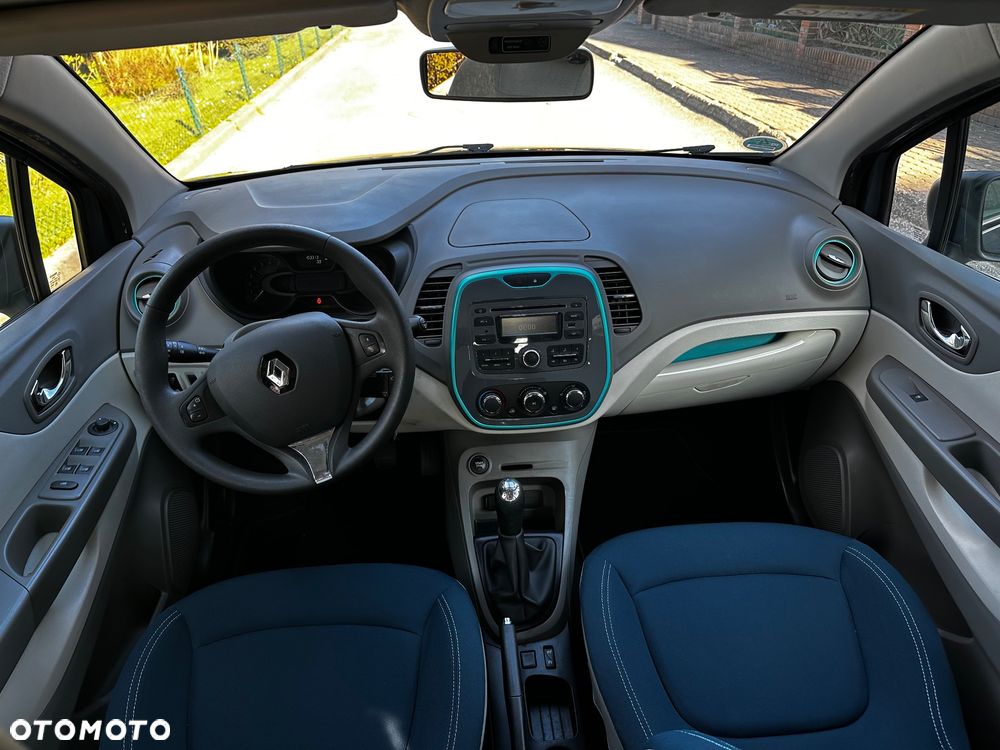 Renault Captur - 6
